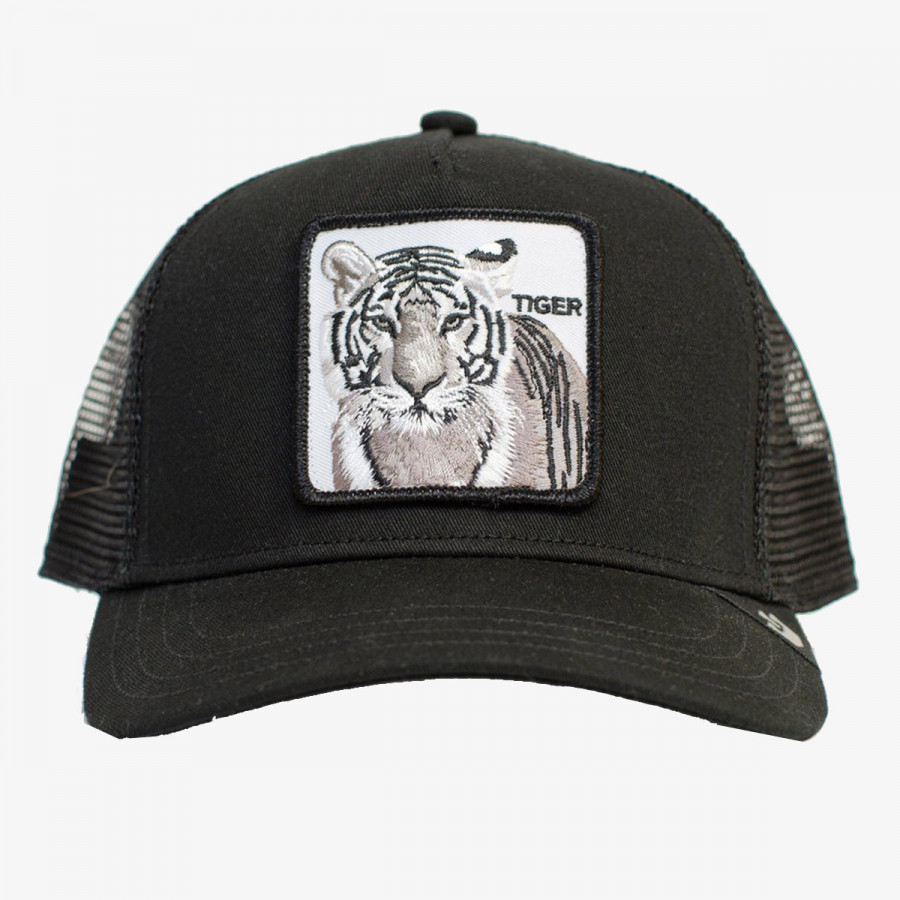 GOORIN BROS Šilterica SILVER TIGER 