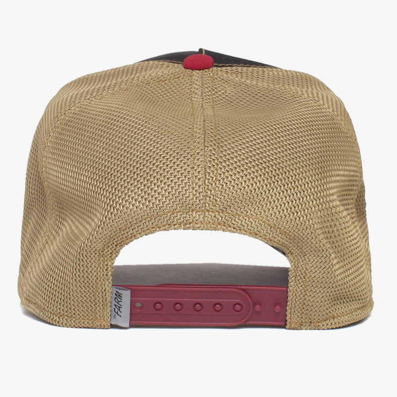 GOORIN BROS Šilterica Carte Blanche 