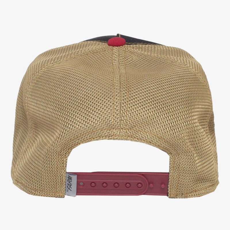 GOORIN BROS Šilterica Carte Blanche 