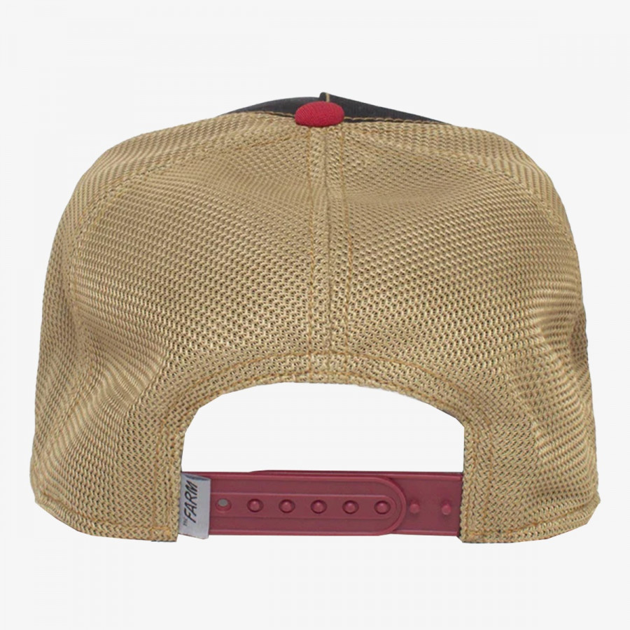 GOORIN BROS Šilterica Carte Blanche 