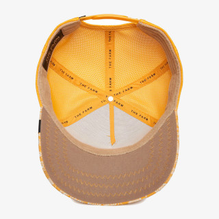 GOORIN BROS Šilterica Spray Paint Arch 