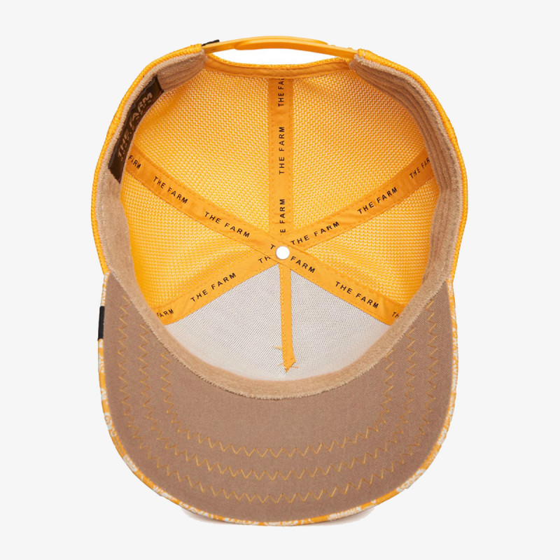 GOORIN BROS Šilterica Spray Paint Arch 