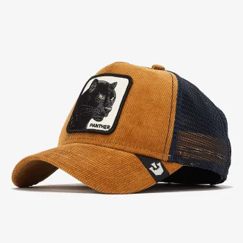GOORIN BROS Šilterica Panthuroy 