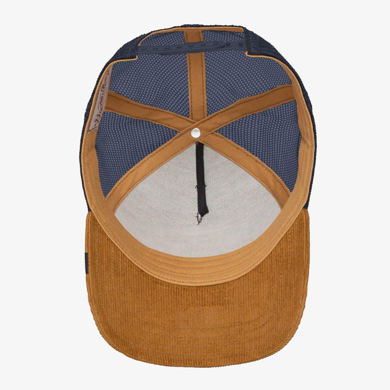 GOORIN BROS Šilterica Panthuroy 