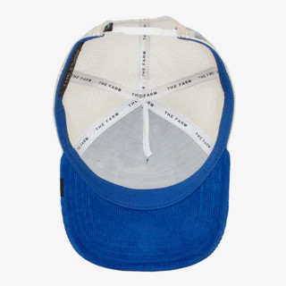 GOORIN BROS Šilterica Sly Stallione 