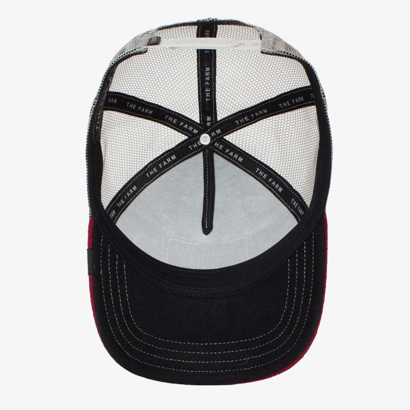 GOORIN BROS Šilterica Circwool of Life 