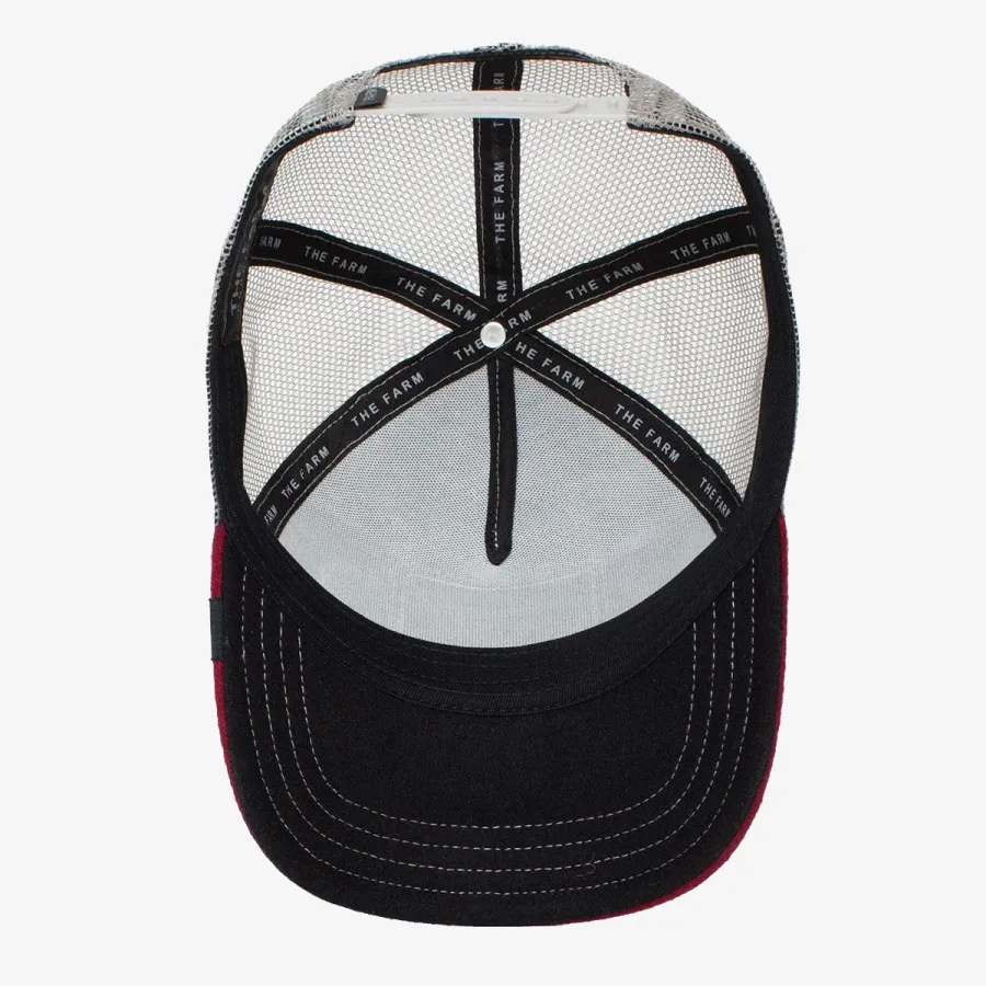 GOORIN BROS Šilterica Circwool of Life 