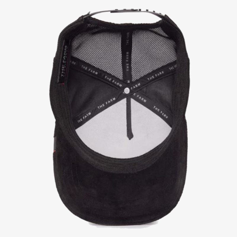 GOORIN BROS Šilterica Velour Blank 