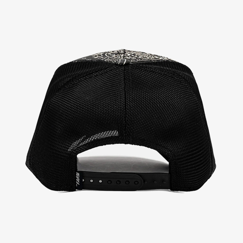 GOORIN BROS Šilterica Diamonds and Pearls 