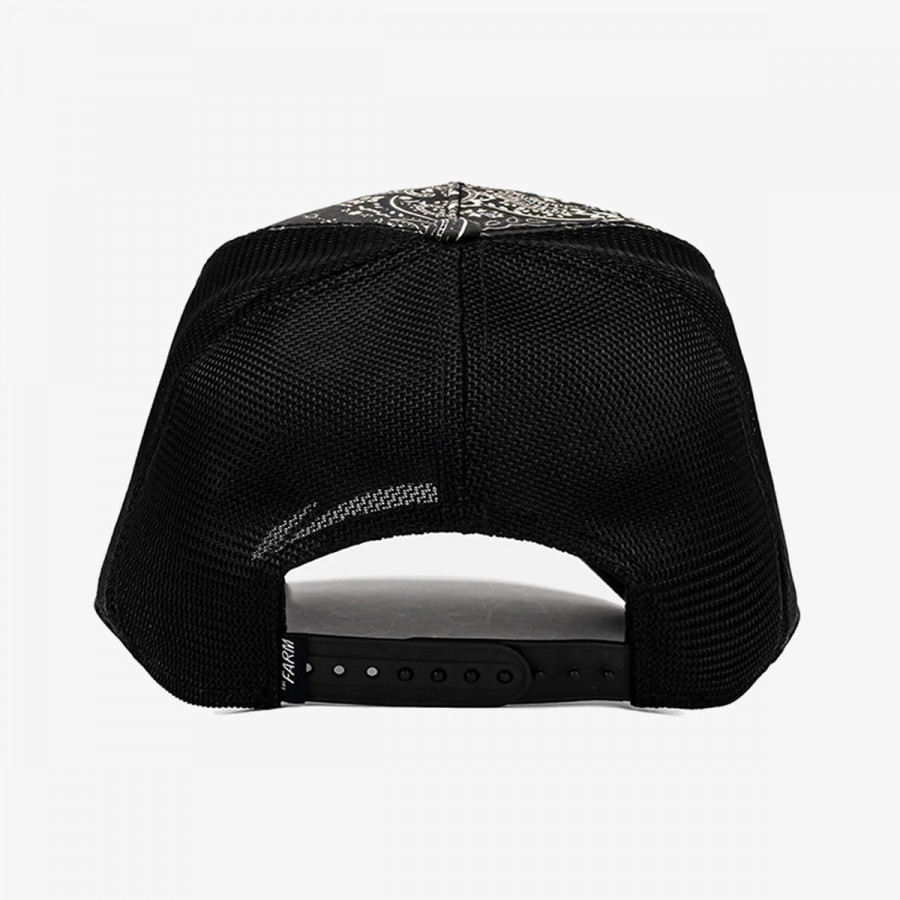 GOORIN BROS Šilterica Diamonds and Pearls 