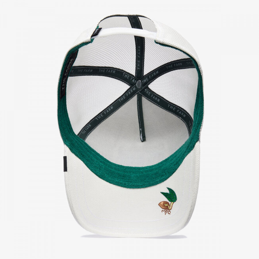 GOORIN BROS Šilterica Silky Cow 