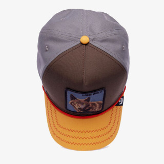 GOORIN BROS Šilterica Lone Wolf 100 