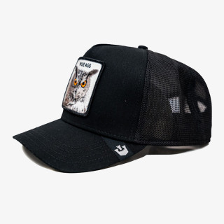 GOORIN BROS Šilterica The Owl 