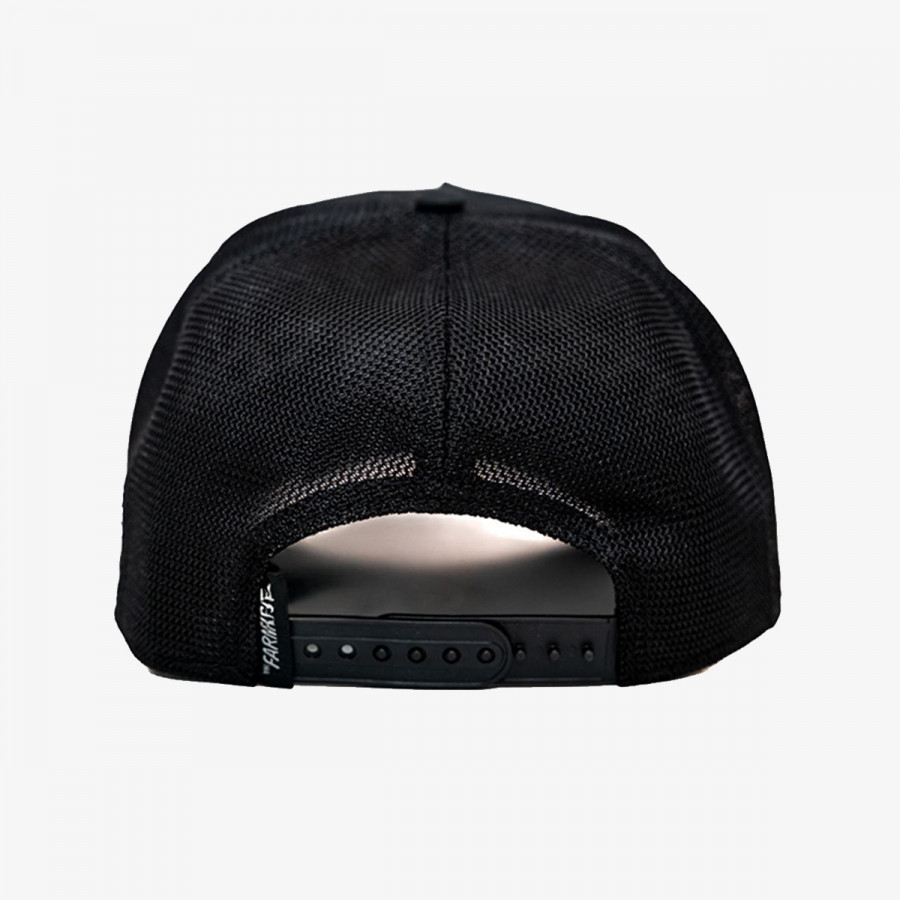 GOORIN BROS Šilterica The Owl 