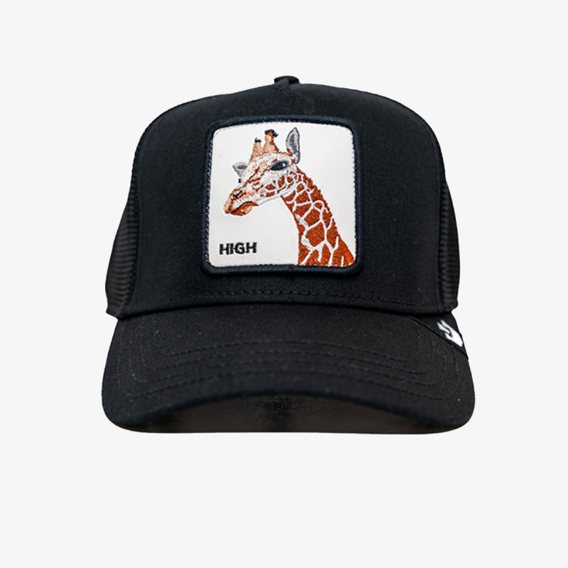 GOORIN BROS Šilterica High 