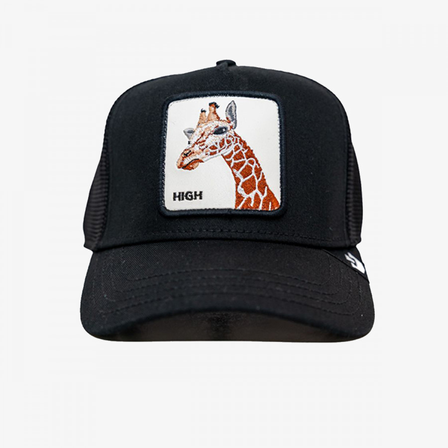 GOORIN BROS Šilterica High 