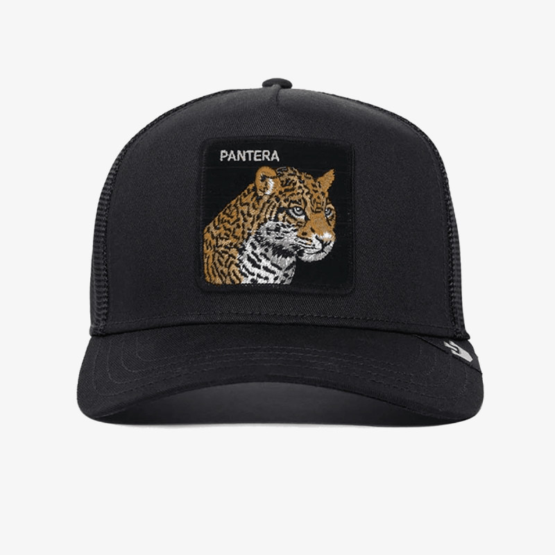 GOORIN BROS Šilterica The Panthera 