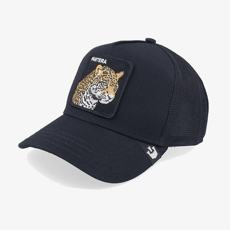 GOORIN BROS Šilterica The Panthera 