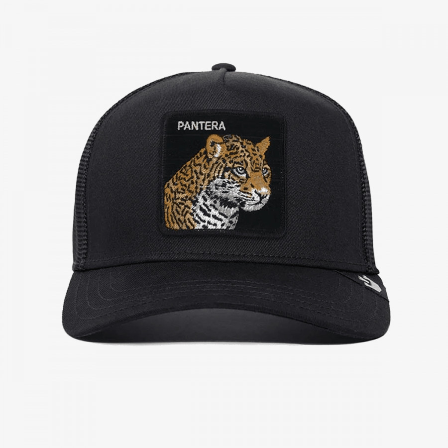 GOORIN BROS Šilterica The Panthera 