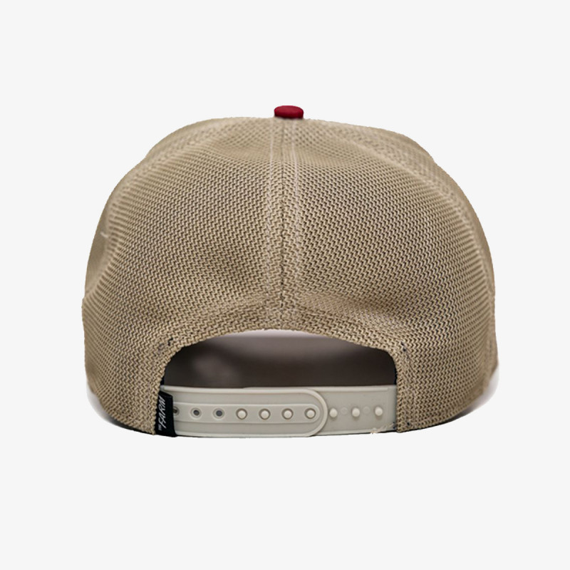 GOORIN BROS Šilterica The Panthera 