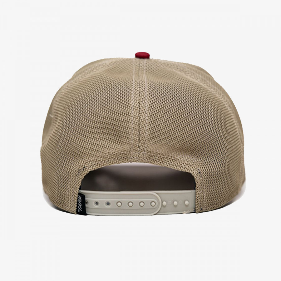 GOORIN BROS Šilterica The Panthera 