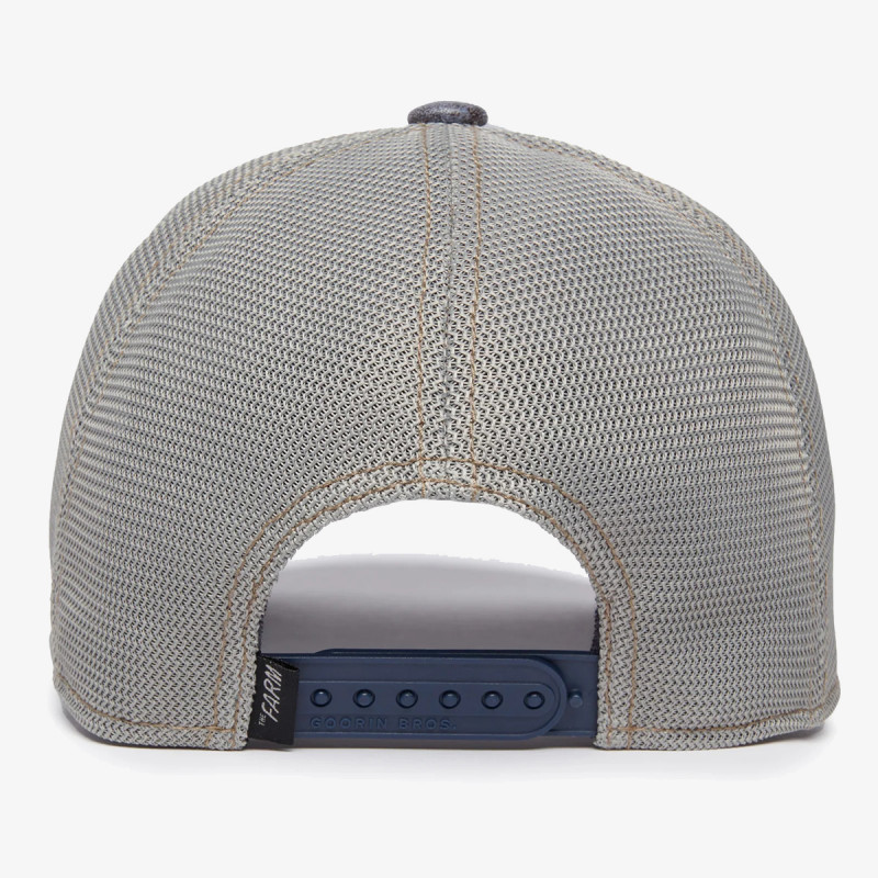 GOORIN BROS Šilterica Storm Rhino 
