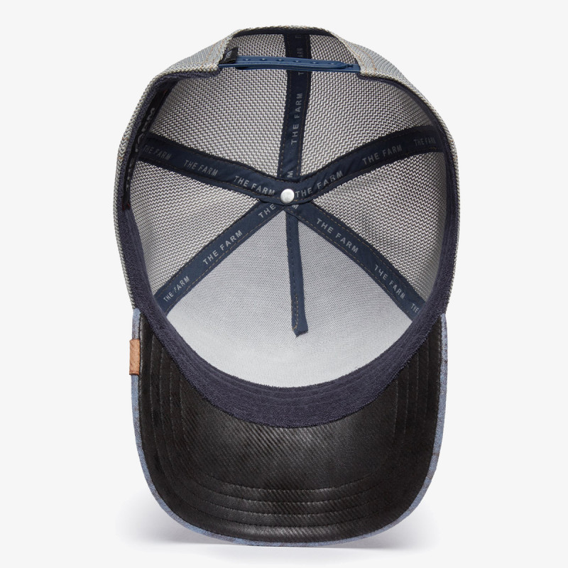 GOORIN BROS Šilterica Storm Rhino 