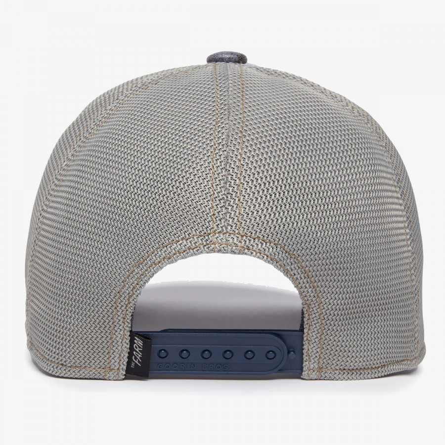 GOORIN BROS Šilterica Storm Rhino 