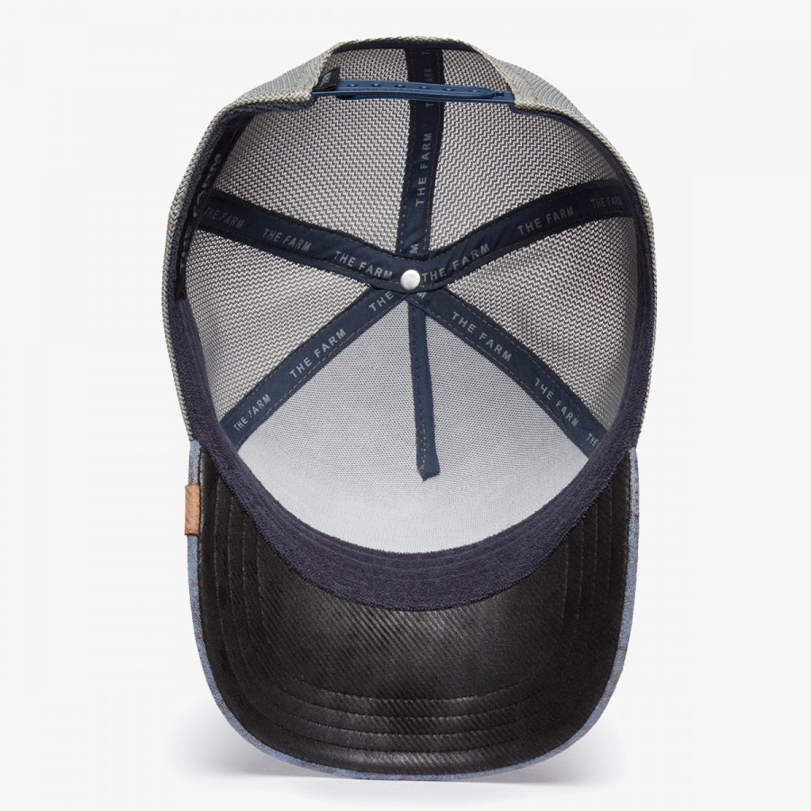 GOORIN BROS Šilterica Storm Rhino 