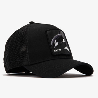 GOORIN BROS Šilterica The Killer Orca 