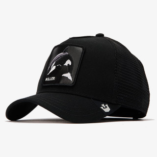 GOORIN BROS Šilterica The Killer Orca 