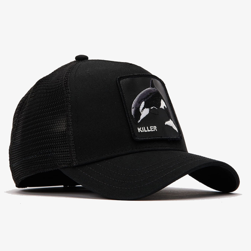 GOORIN BROS Šilterica The Killer Orca 