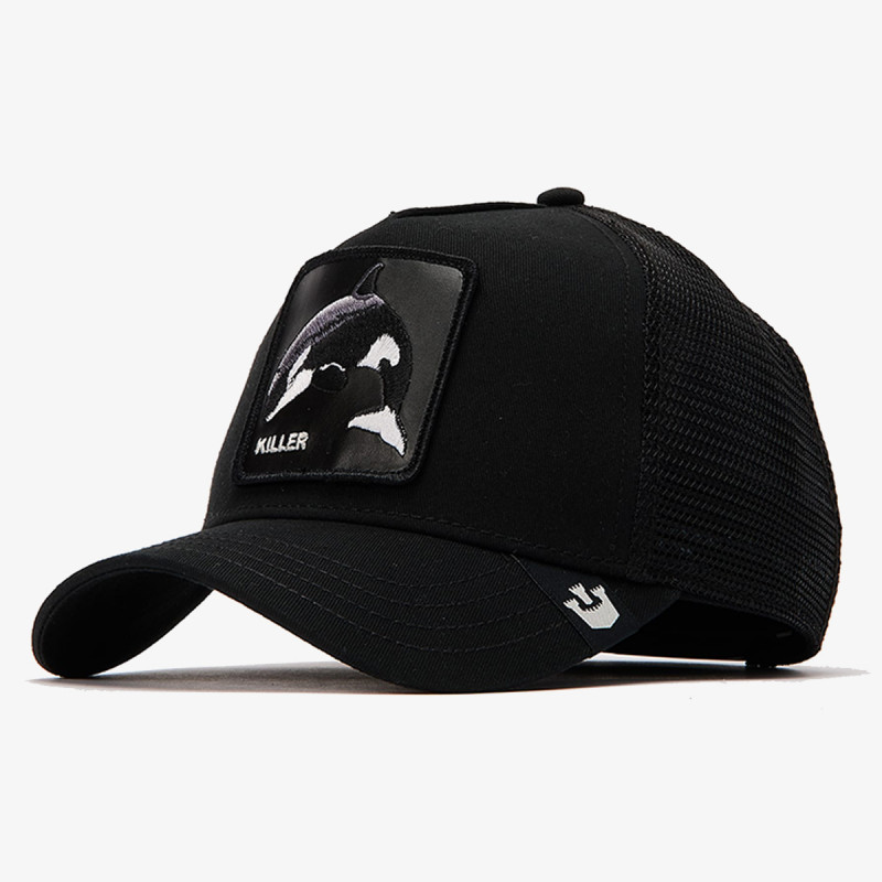 GOORIN BROS Šilterica The Killer Orca 