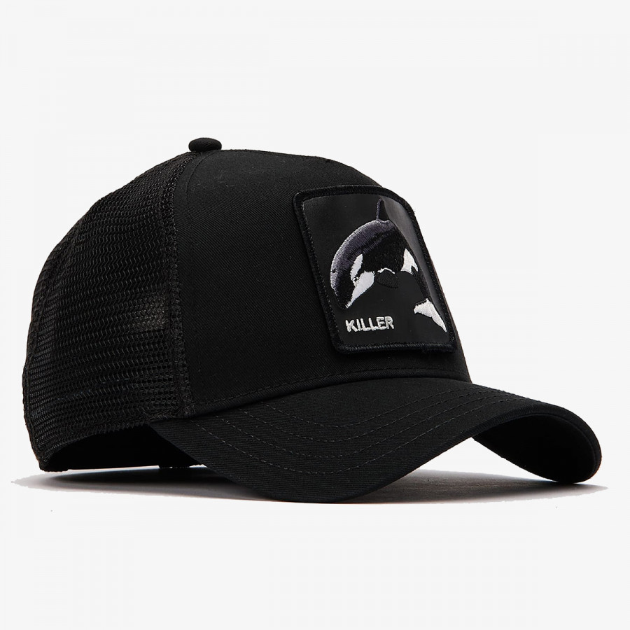 GOORIN BROS Šilterica The Killer Orca 