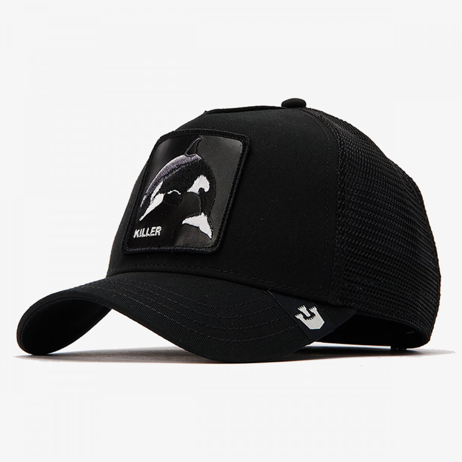 GOORIN BROS Šilterica The Killer Orca 