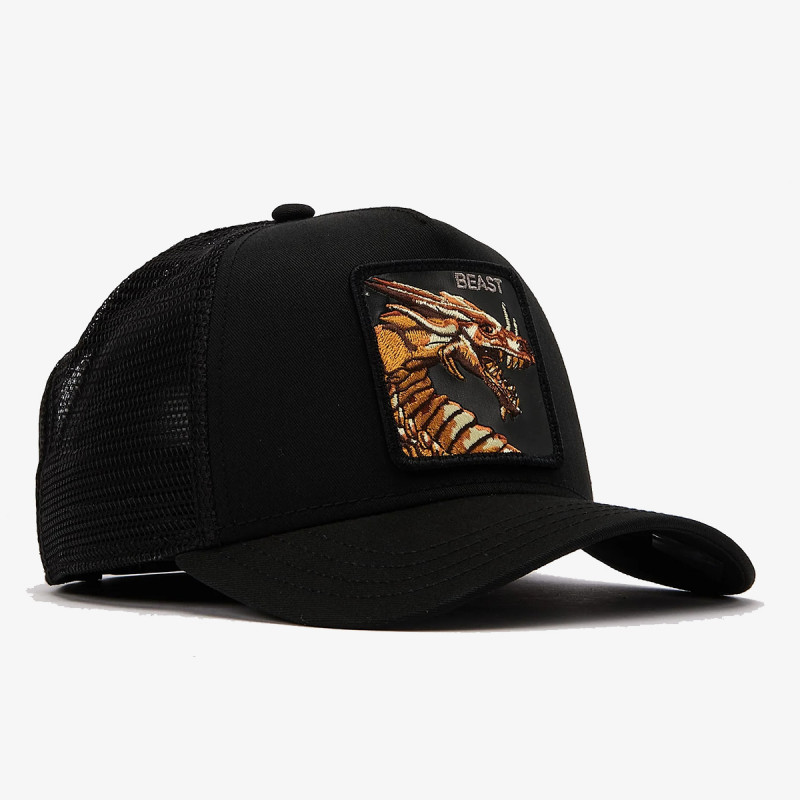 GOORIN BROS Šilterica The Dragon Beast 