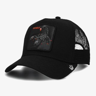 GOORIN BROS Šilterica THE DEADLY SCORPION 