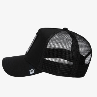 GOORIN BROS Šilterica The Black Panther 