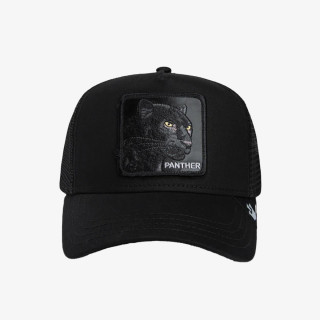 GOORIN BROS Šilterica The Black Panther 