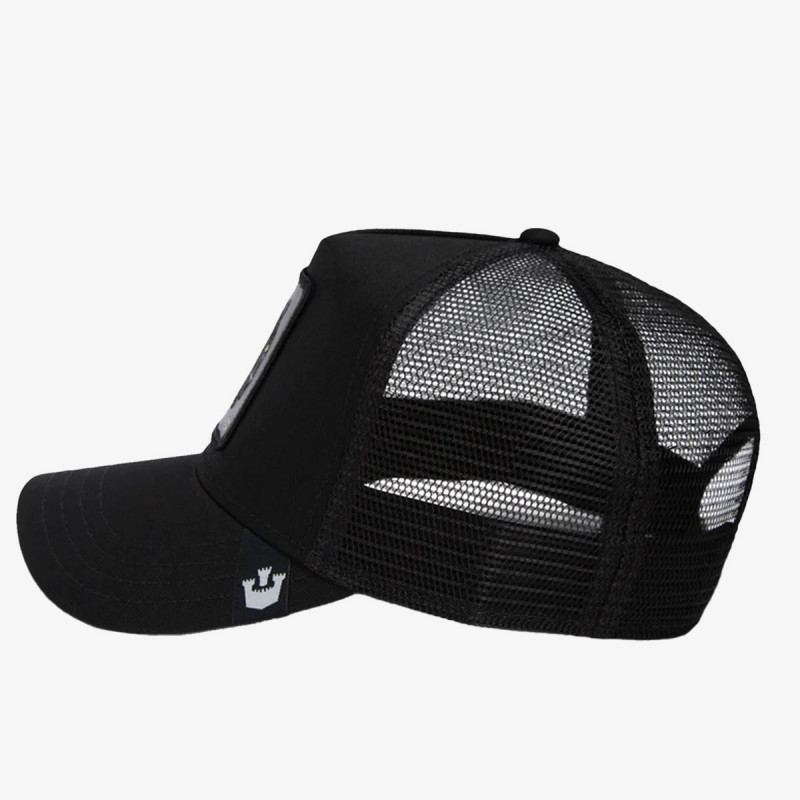 GOORIN BROS Šilterica The Black Panther 