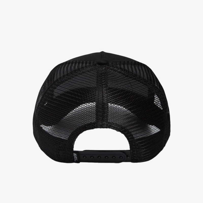 GOORIN BROS Šilterica The Black Panther 