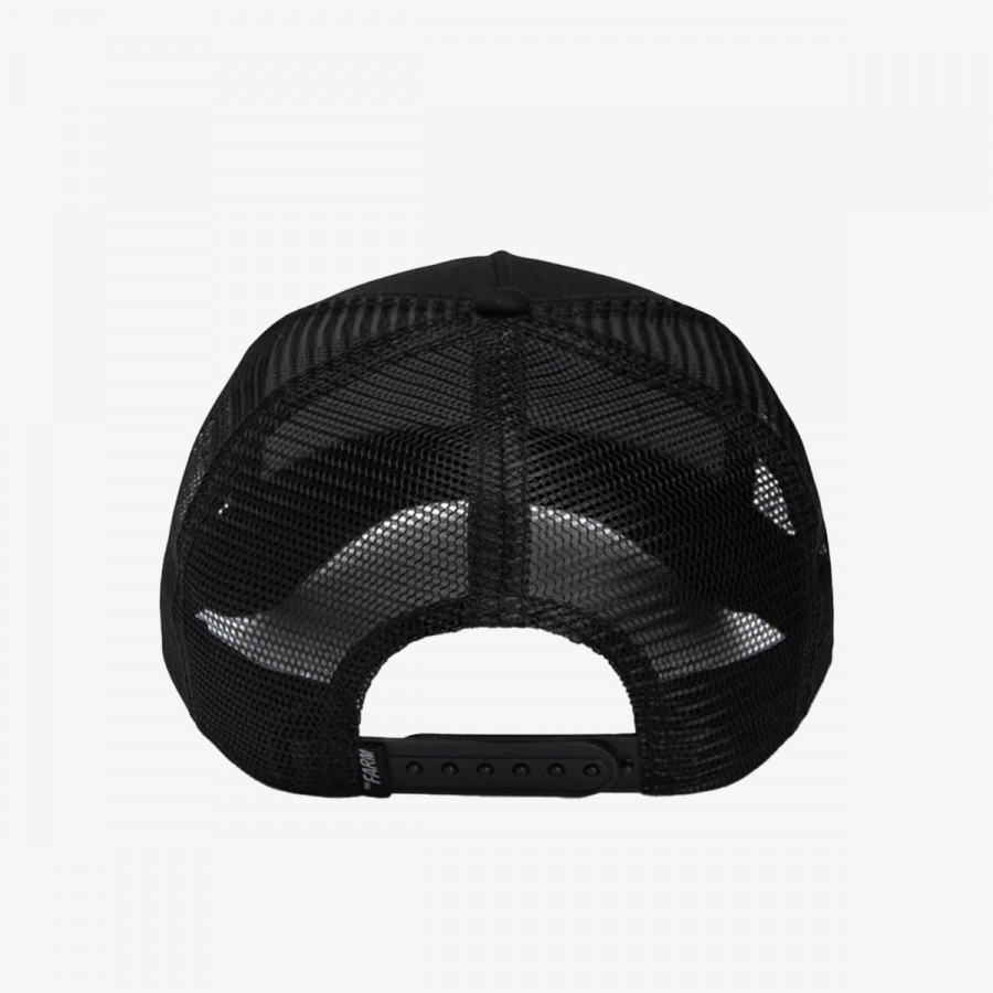 GOORIN BROS Šilterica The Black Panther 
