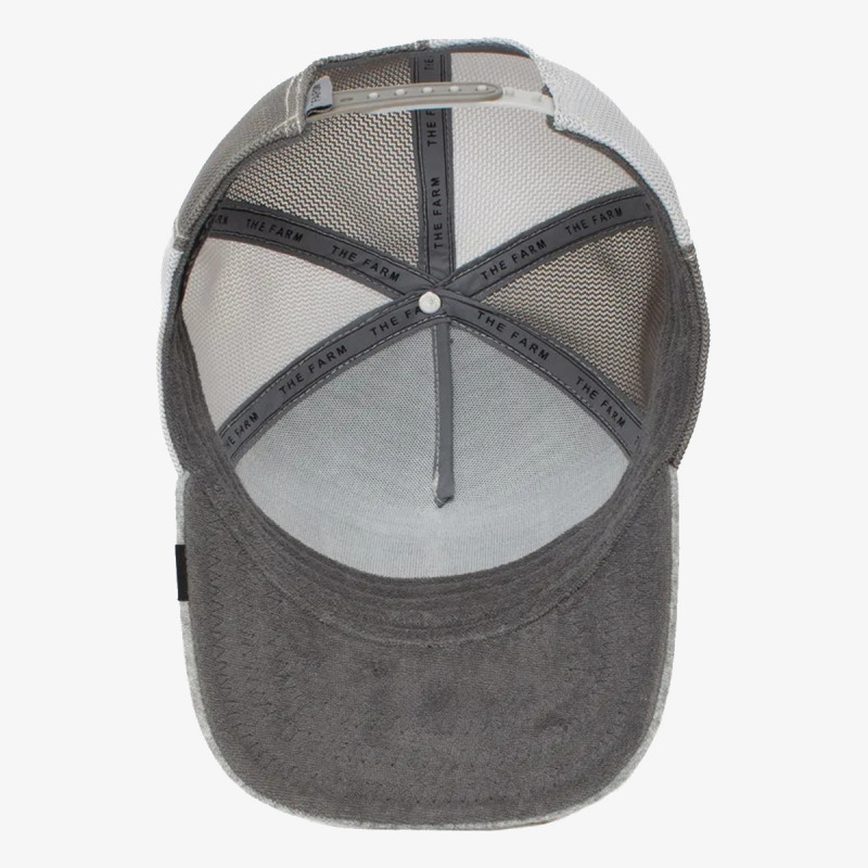 GOORIN BROS Šilterica The Slumped Koala 