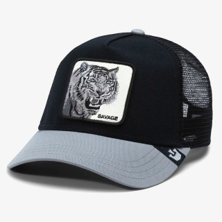 GOORIN BROS Šilterica The Savage Tiger 