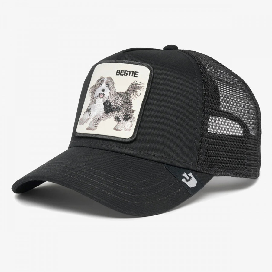 GOORIN BROS Šilterica The Bestie Dog 