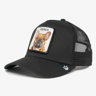 GOORIN BROS Šilterica The French Frenchie 