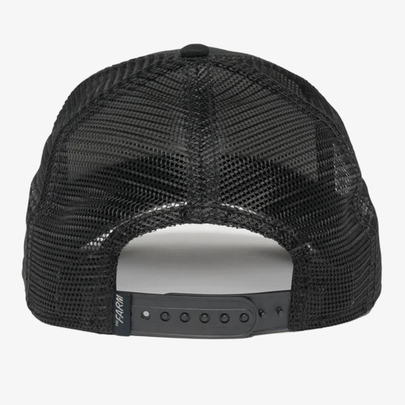 GOORIN BROS Šilterica The French Frenchie 