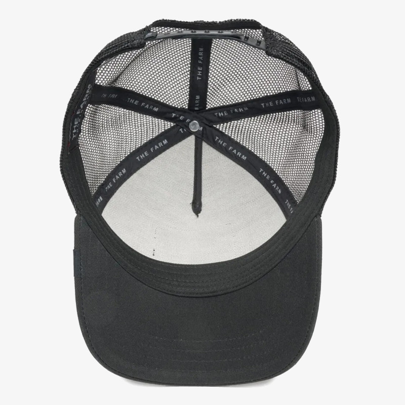 GOORIN BROS Šilterica The French Frenchie 