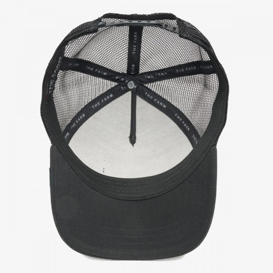 GOORIN BROS Šilterica The French Frenchie 