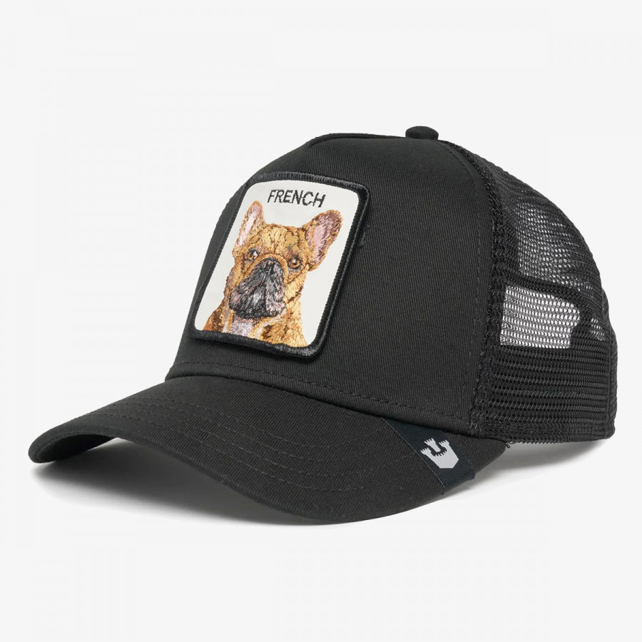 GOORIN BROS Šilterica The French Frenchie 